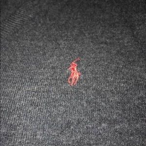 condition: new 

Brand new polo Ralph Lauren cashmere v neck sweater.